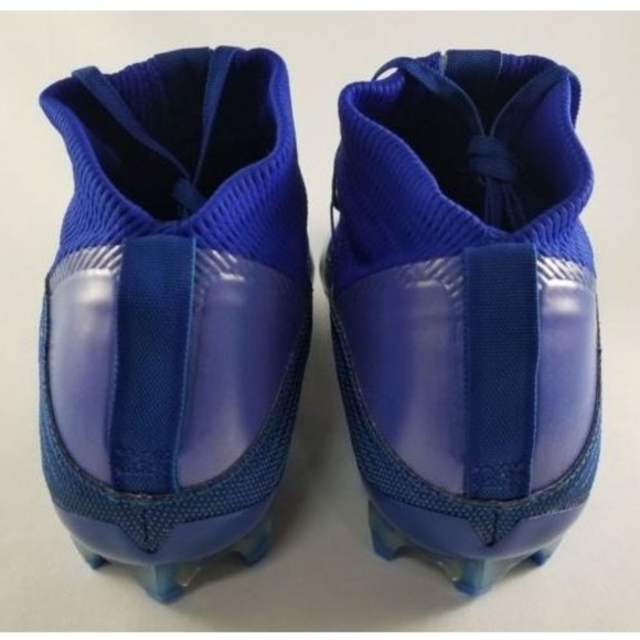 Nike Vapor Untouchable 2 Football Cleats Mens 15 - Picture 6 of 8